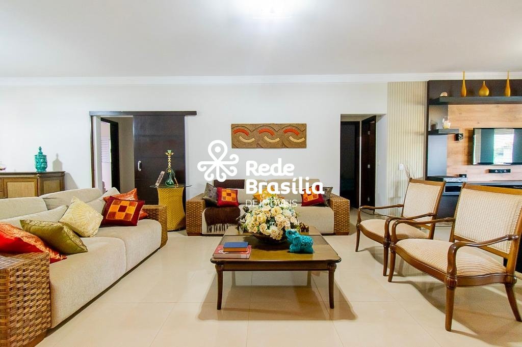 3 - Sala - SH Vicente Pires | Foto_migracao | 2