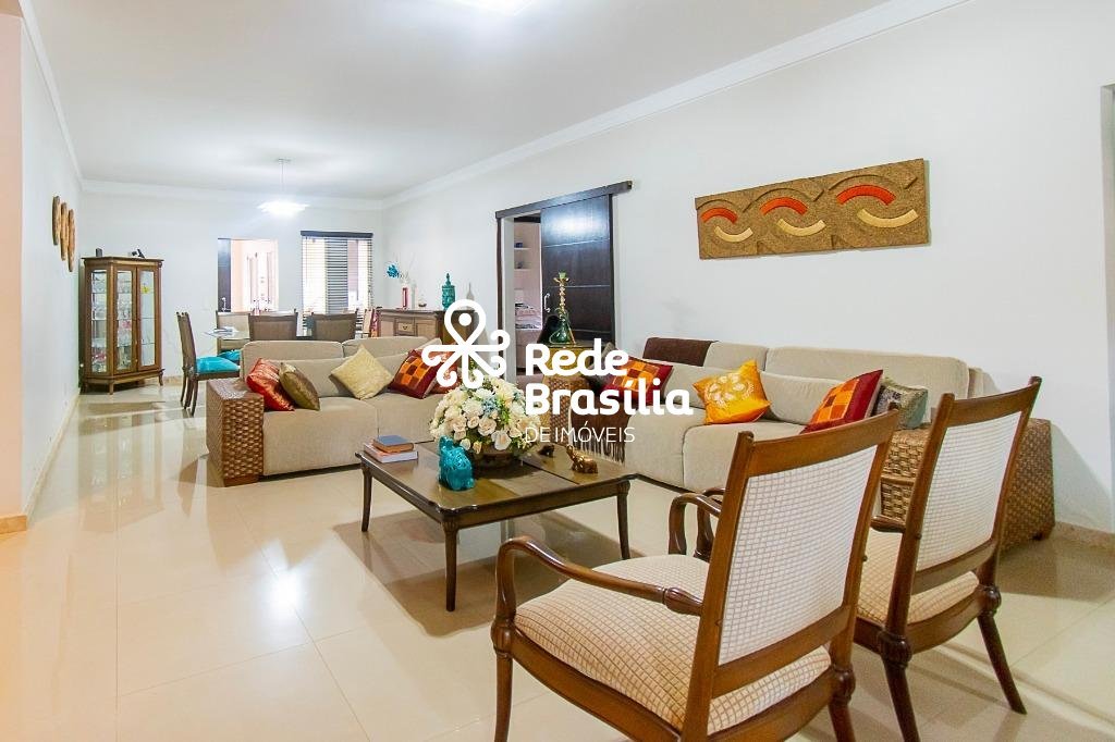 4 - Sala - SH Vicente Pires | Foto_migracao | 3