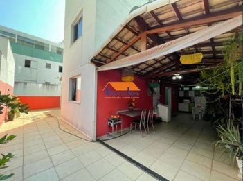 apartment em Rua Amaro Ribeiro Coelho, Alto Caiçaras - Belo Horizonte - MG