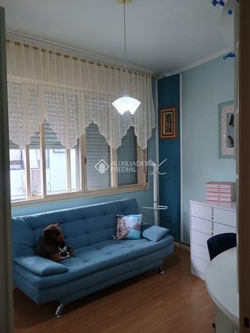 apartment em Rua Cândido Machado, Centro - Canoas - RS