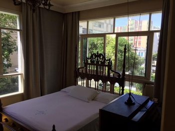 apartment em Avenida Euclydes da Cunha, Graça - Salvador - BA
