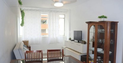 apartment em Rua Augusta, Consolação - São Paulo - SP