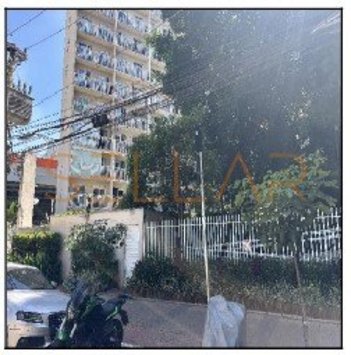 apartment em Praça Alberto Lion, Cambuci - São Paulo - SP