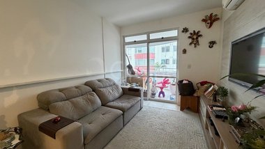 apartment em Rodovia Virgílio Várzea, Saco Grande - Florianópolis - SC