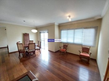 apartment em Rua Indiana, Brooklin Paulista - São Paulo - SP