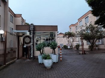 apartment em Roque Calage, Passo da Areia - Porto Alegre - RS