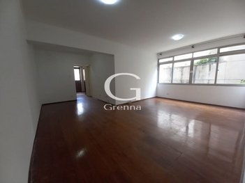 apartment em Rua Leopoldo Couto Magalhães Júnior, Itaim Bibi - São Paulo - SP