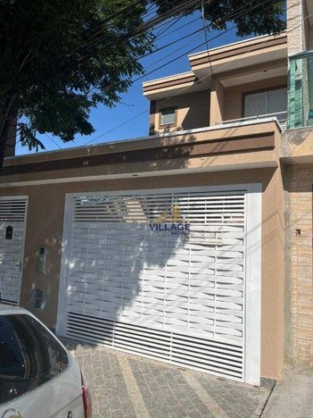 house em Rua Nemésio Ramos Figueira, Vila Pedra Branca - São Paulo - SP