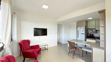apartment em Aldo Menotti Sirangelo, Jardim do Salso - Porto Alegre - RS