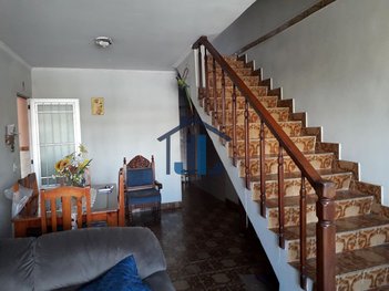 house em Avenida Lauzane Paulista, Lauzane Paulista - São Paulo - SP