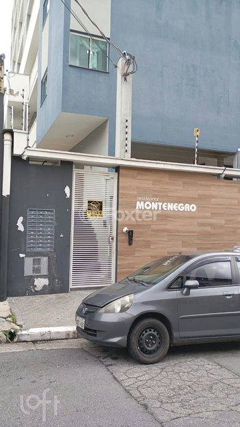 apartment em Rua Doutor Fábio Montenegro, Vila Guilherme - São Paulo - SP