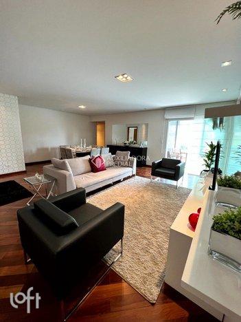 apartment em Flórida, Barcelona - São Caetano do Sul - SP