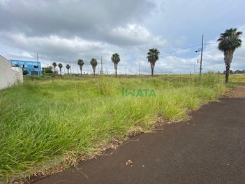 land_lot em Rua Pioneiro João Rodrigues Costa, Ecovalley Ecologic City - Sarandi - PR