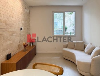 apartment em Rua Barão da Torre, Ipanema - Rio de Janeiro - RJ