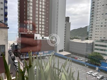 apartment em 4000, Centro - Balneário Camboriú - SC