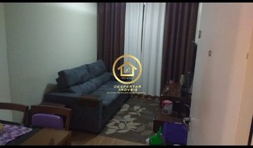 apartment em Avenida Amador Aguiar, Jaraguá - São Paulo - SP