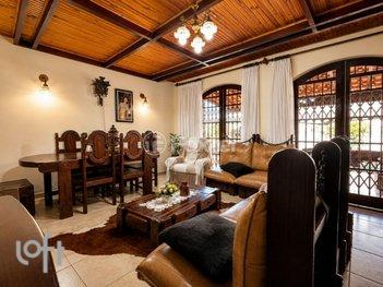 house em Rua Filipe Clementi, Jaraguá - São Paulo - SP