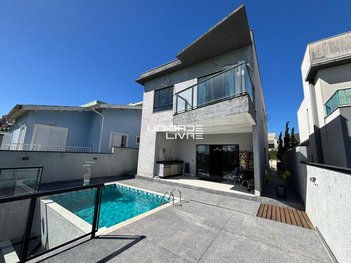 house em Avenida das Américas, Cidade Parquelandia - Mogi das Cruzes - SP