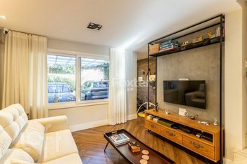 house em Estrada João Salomoni, Vila Nova - Porto Alegre - RS