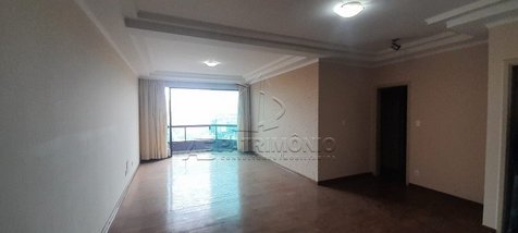 apartment em Avenida General Osório, Vila Trujillo - Sorocaba - SP