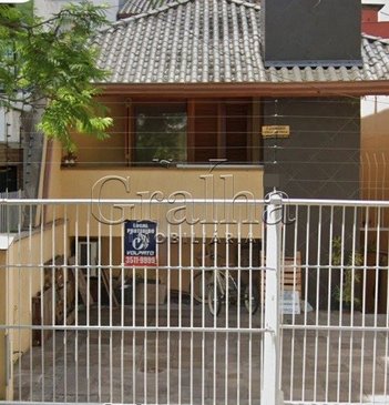 house em Felipe Neri, Auxiliadora - Porto Alegre - RS