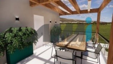 apartment em Rua Padre Albano Koeller, Praia de Armação do Itaporocoy - Penha - SC