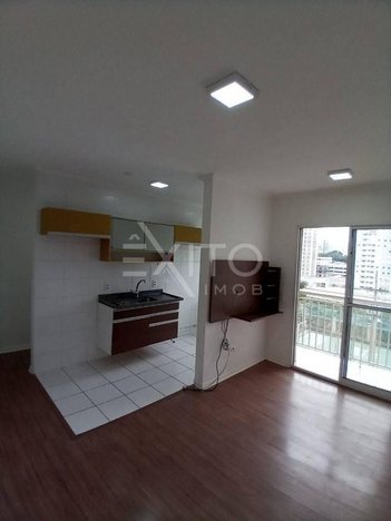 apartment em Rua Ângelo Corradini, Vila Nambi - Jundiaí - SP