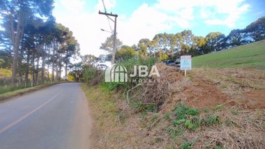 land_lot em Rua Sílvio Dallagrana, Vila David Antônio - Campo Largo - PR