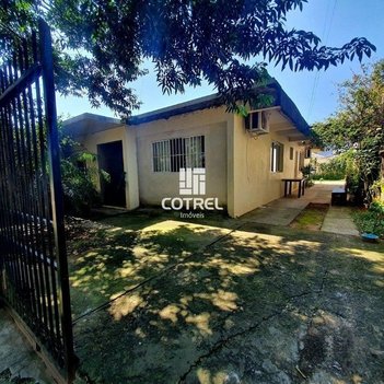 house em Rua Doutor Leovegildo Leal de Moraes, Camobi - Santa Maria - RS