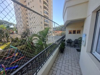 apartment em Rua Sócrates, Vila Sofia - São Paulo - SP