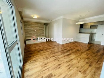 apartment em Rua Serra de Botucatu, Vila Gomes Cardim - São Paulo - SP