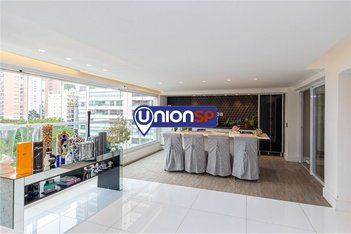 apartment em Avenida Juriti, Vila Uberabinha - São Paulo - SP