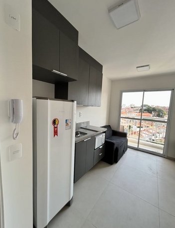apartment em Rua Pangaré, Vila Butantã - São Paulo - SP