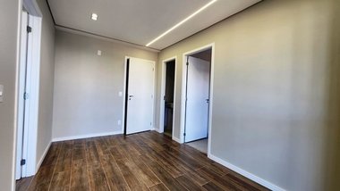 apartment em Rua Barão do Triunfo, Brooklin Paulista - São Paulo - SP