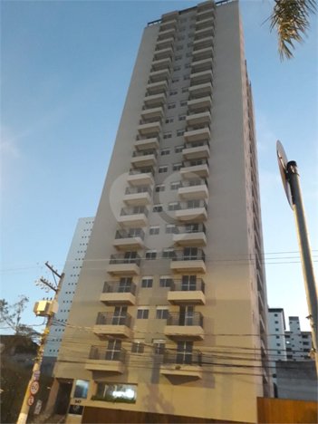 apartment em Avenida Industrial, Campestre - Santo André - SP