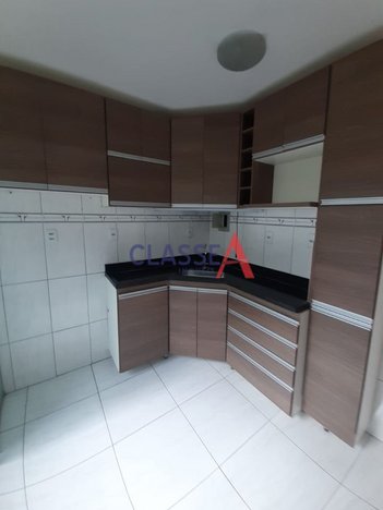 apartment em Rua Vereador Magno Claret Vieira, Lagoa de Santo Antônio - Pedro Leopoldo - MG
