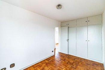 apartment em Rua Professor Teotônio Monteiro de Barros Filho, Vila Butantã - São Paulo - SP