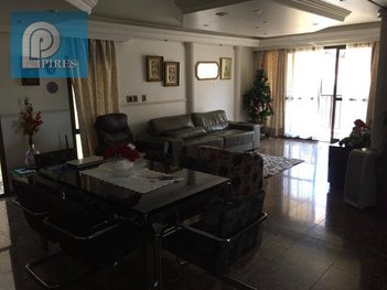 apartment em Rua Marechal Saldanha Mazza, Vila Maria Alta - São Paulo - SP
