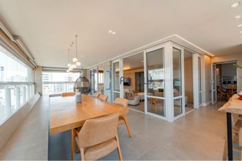 apartment em Rua Nilo, Aclimação - São Paulo - SP