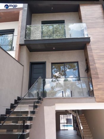 house em Rua Tobias Moscoso, Jardim São Paulo(Zona Norte) - São Paulo - SP