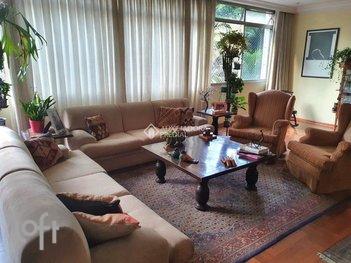 apartment em Jesuíno Arruda, Itaim Bibi - São Paulo - SP