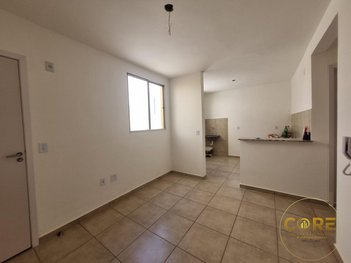 apartment em Rua José Rodrigues dos Santos, Adelmolândia - Sabará - MG