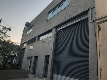 industrial em Rua Armando Coelho Silva, Parque Peruche - São Paulo - SP