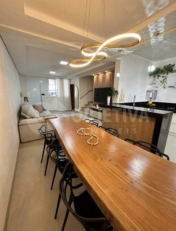 house em Rua Dourada, Grand Ville - Uberlândia - MG