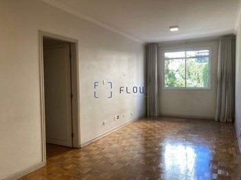 apartment em Avenida Onze de Junho, Vila Clementino - São Paulo - SP