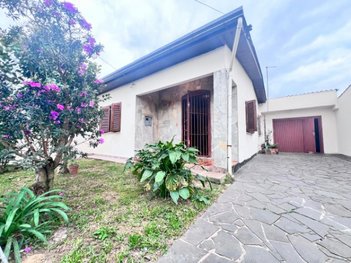 house em Rua Francisco de Balboa, São Vicente - Gravataí - RS