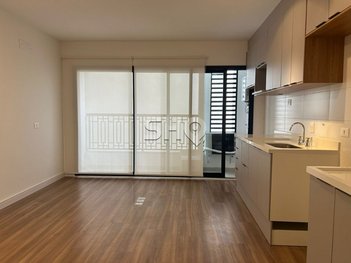 apartment em Rua Minerva, Perdizes - São Paulo - SP