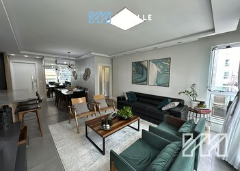 apartment em Rua 2870, Centro - Balneário Camboriú - SC