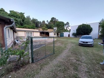 land_lot em Avenida Doutor Antônio Bento Ferraz, Dois Córregos - Valinhos - SP