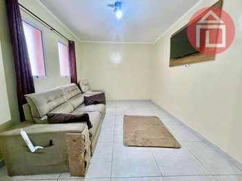 house em Rua Affonso Celso Peluso, Cidade Jardim - Bragança Paulista - SP